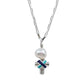 Princess Ixmucane (P) Pendant