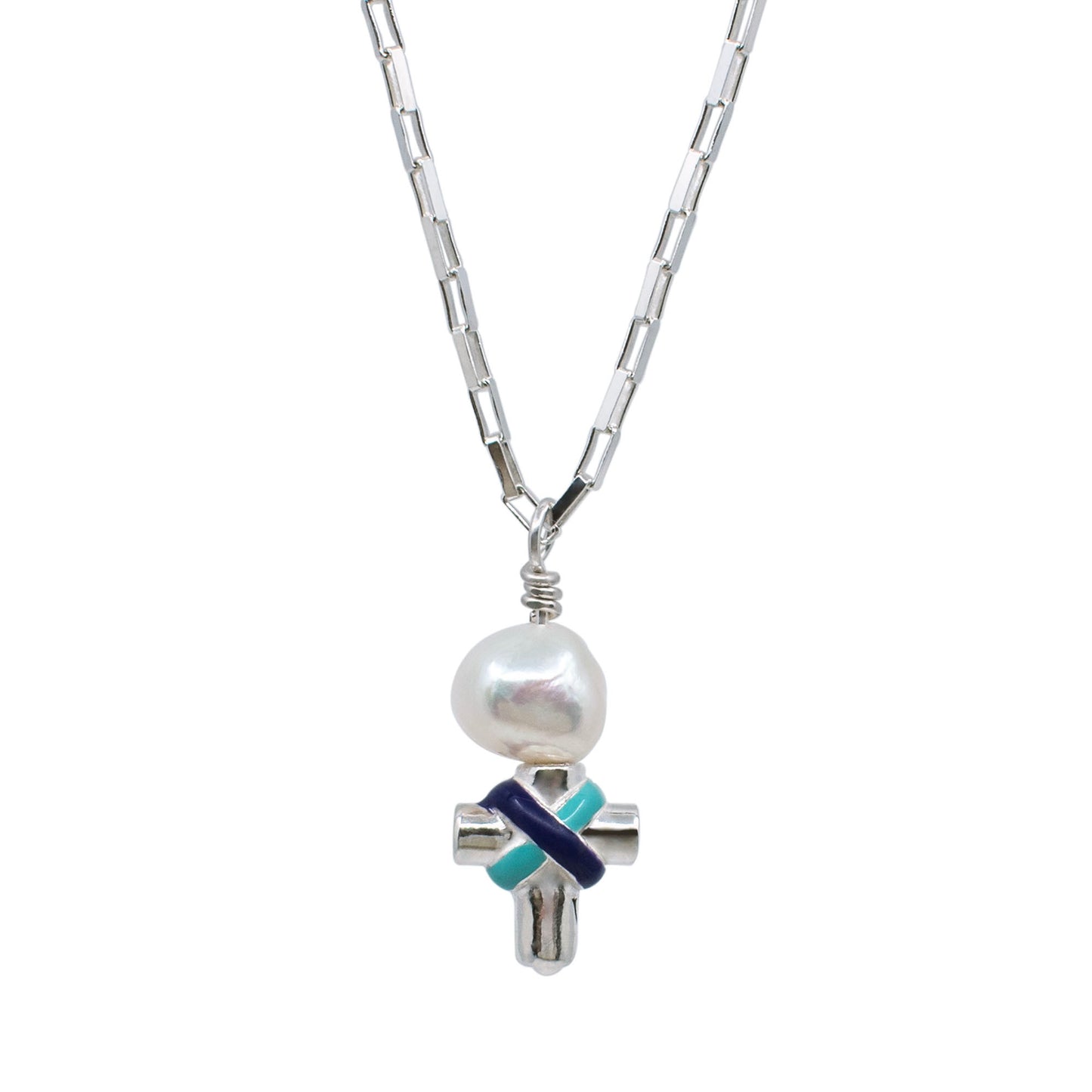 Princess Ixmucane (P) Pendant