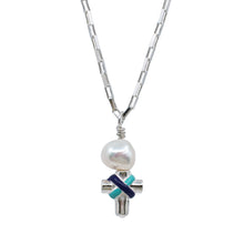 Load image into Gallery viewer, Princess Ixmucane (P) Pendant