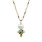 Princess Ixmucane (P) Pendant
