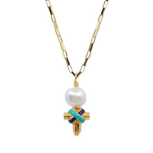 Load image into Gallery viewer, Princess Ixmucane (P) Pendant