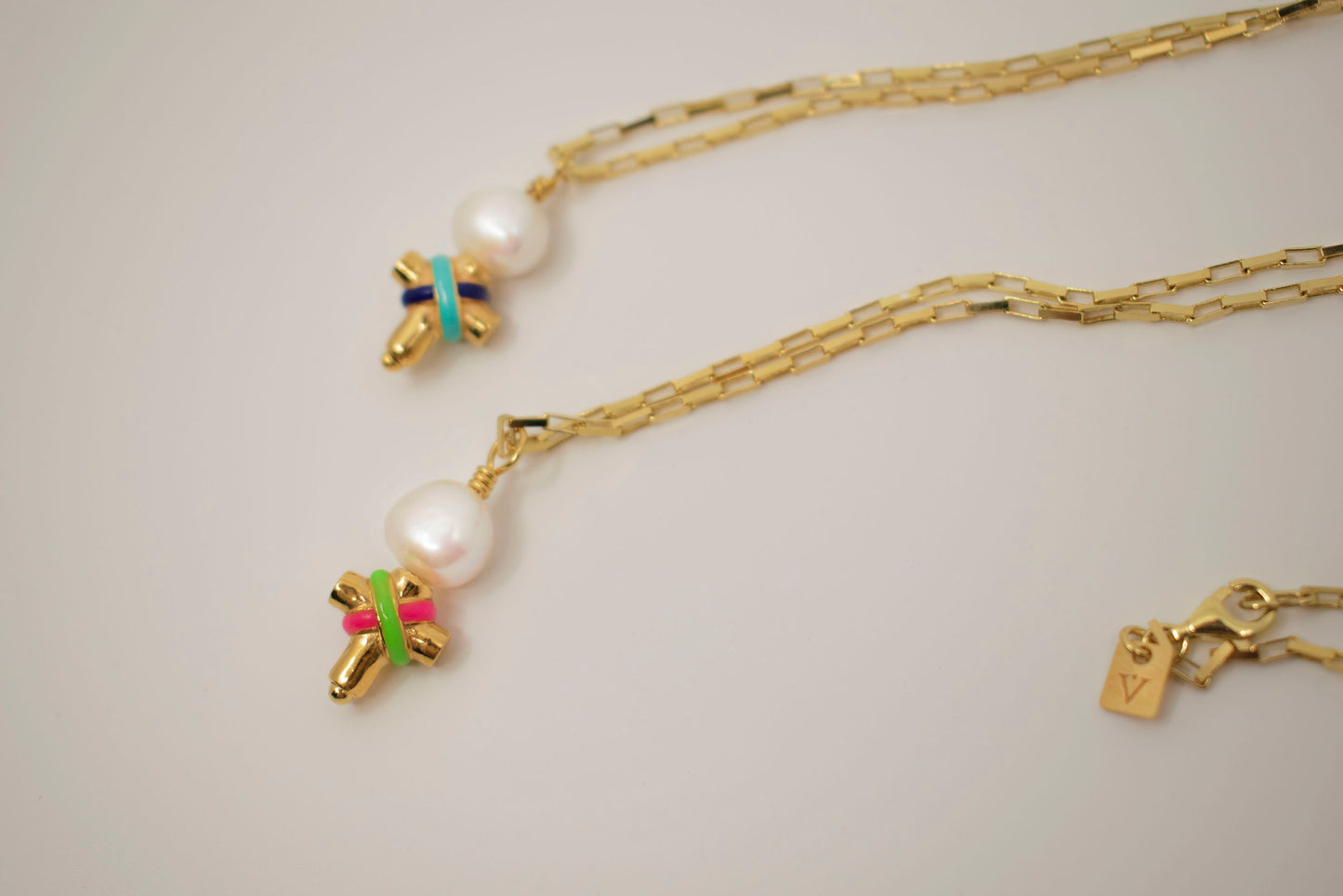 Princess Ixmucane (P) Pendant