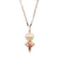 Princess Ixmucane (P) Pendant