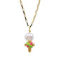 Princess Ixmucane (P) Pendant