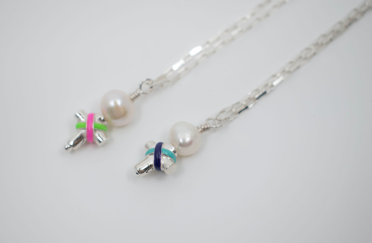 Princess Ixmucane (P) Pendant