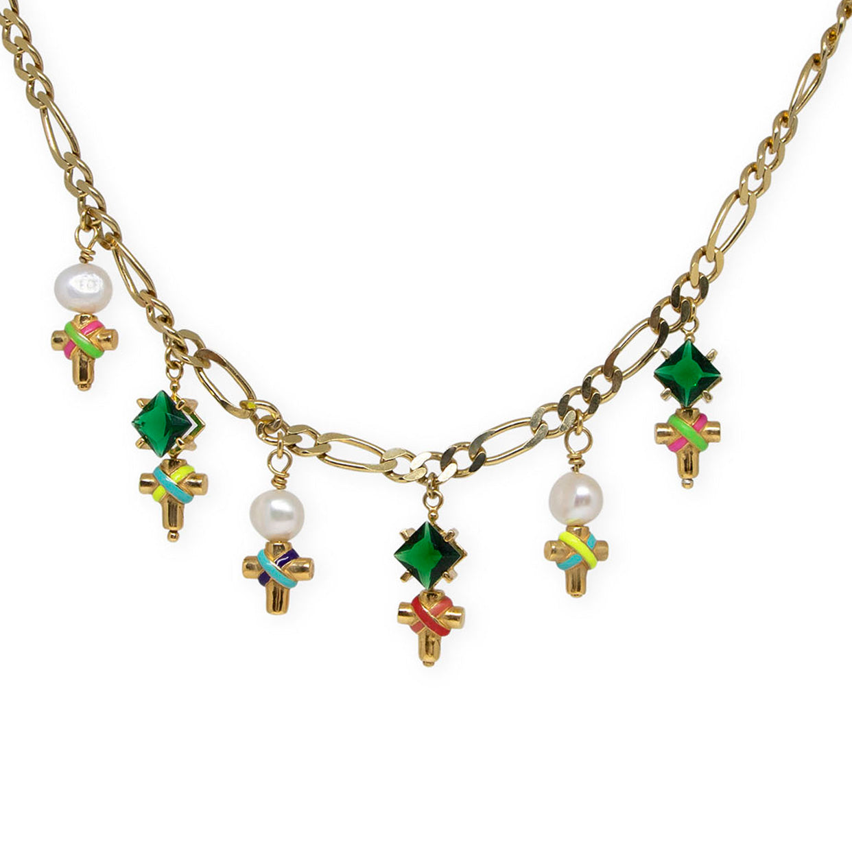 Quitapenas Necklace
