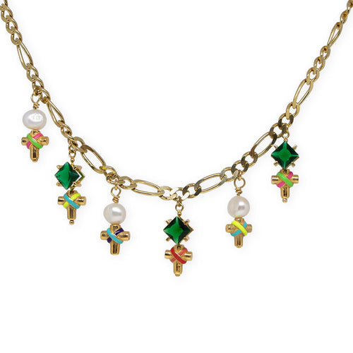 Quitapenas Necklace