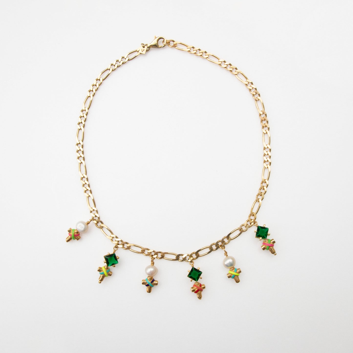 Quitapenas Necklace