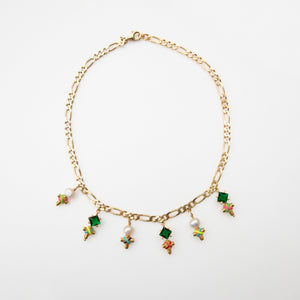 Quitapenas Necklace