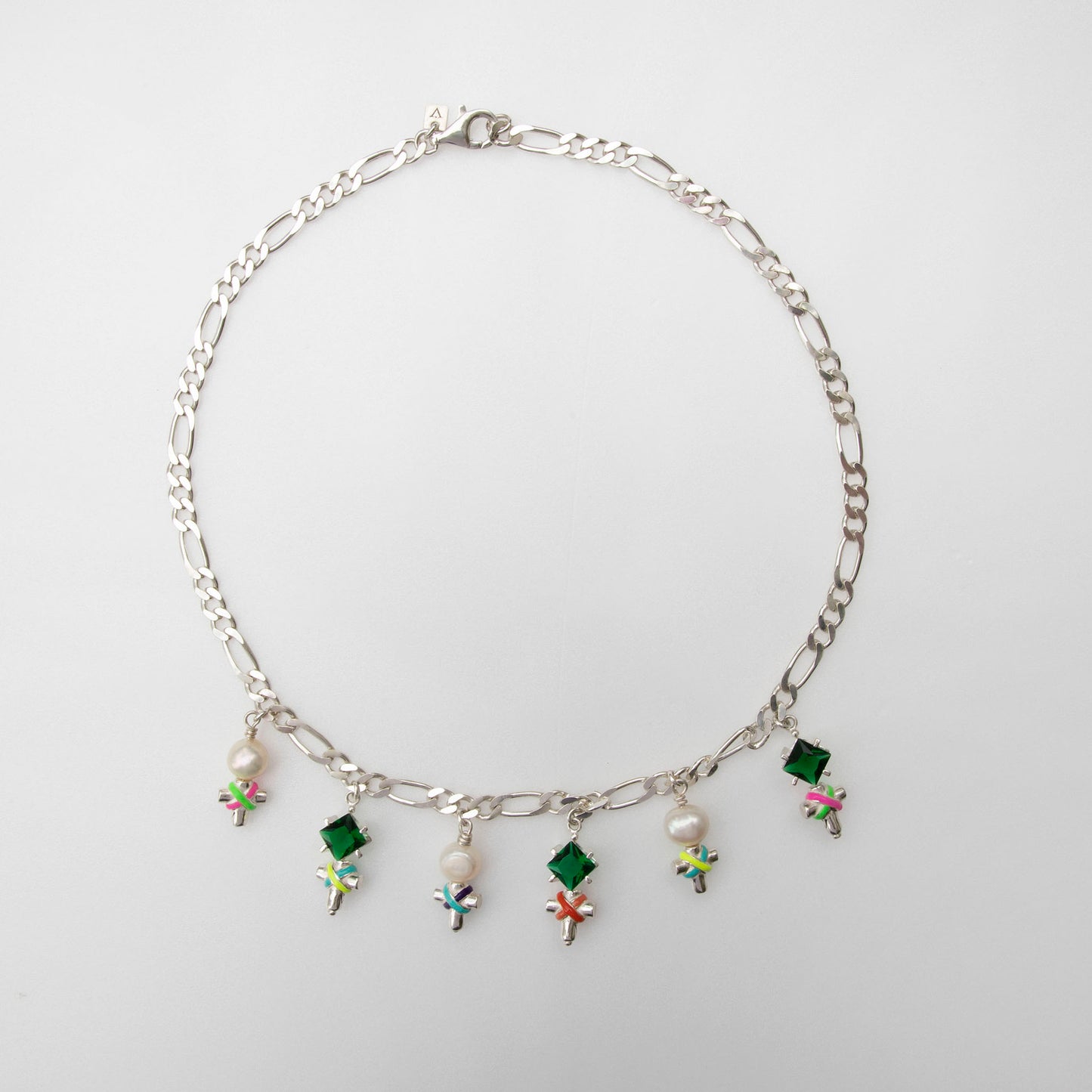 Quitapenas Necklace