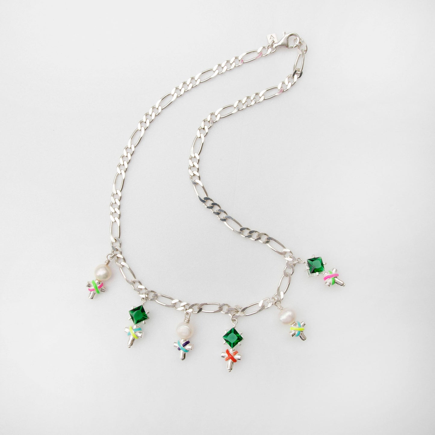 Quitapenas Necklace