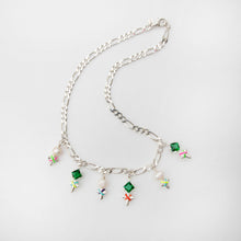 Load image into Gallery viewer, Quitapenas Necklace