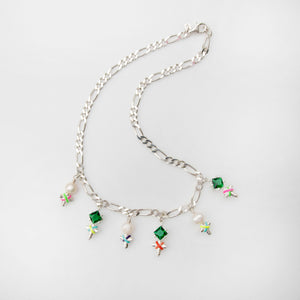 Quitapenas Necklace