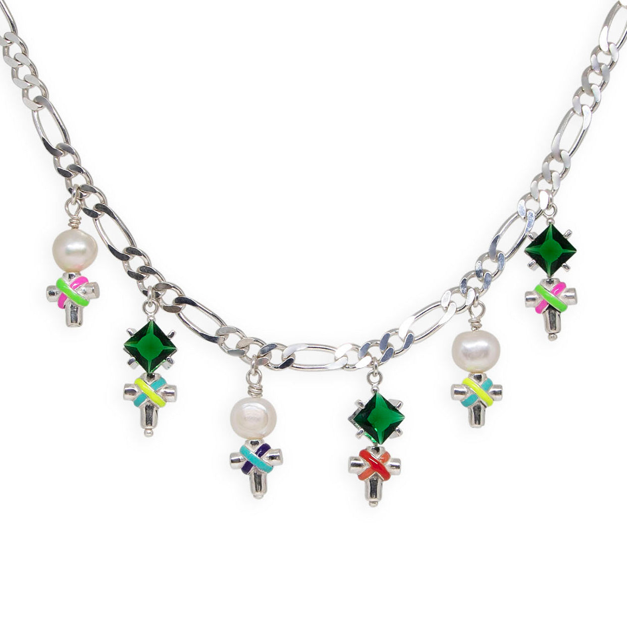 Quitapenas Necklace