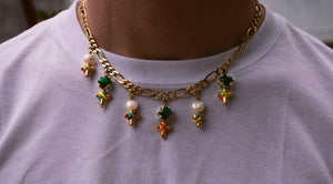 Quitapenas Necklace