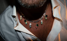 Load image into Gallery viewer, Quitapenas Necklace