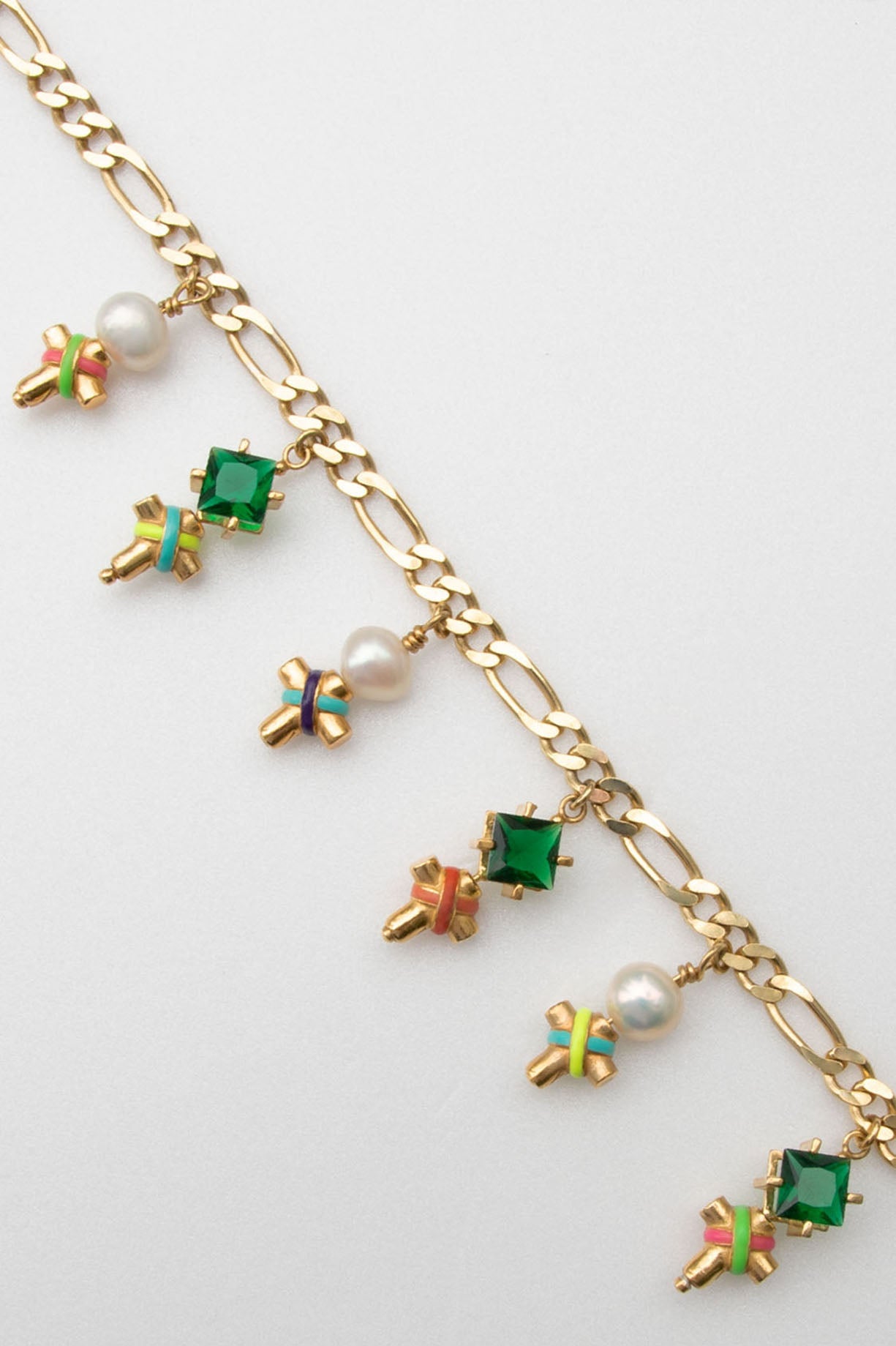Quitapenas Necklace