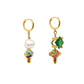 Quitapesares Earrings