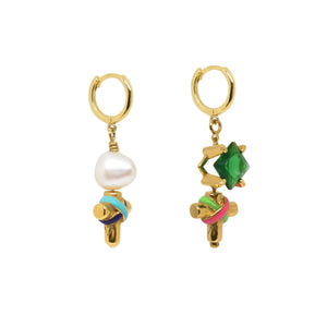 Quitapesares Earrings