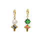 Quitapesares Earrings