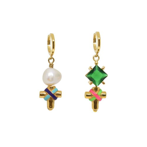 Quitapesares Earrings