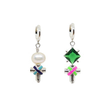 Load image into Gallery viewer, Quitapesares Earrings