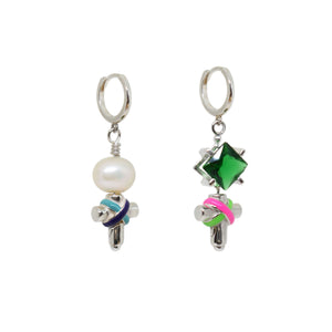 Quitapesares Earrings