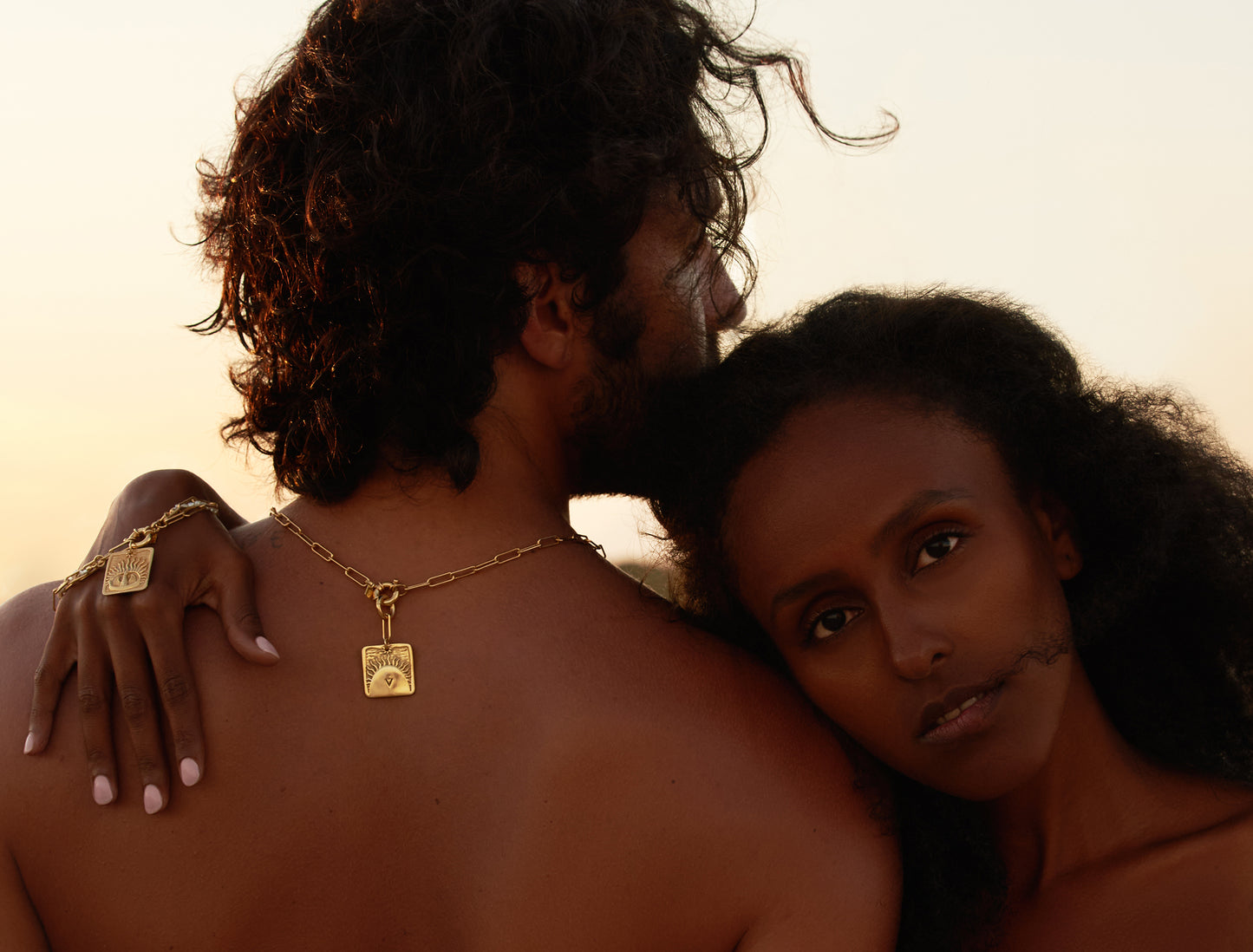 The Chapter XX Necklace
