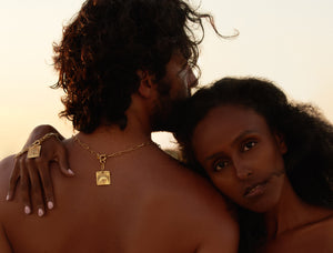 The Chapter XX Necklace