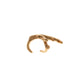 The Fake Gorgon I Ear cuff