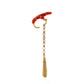 The Fake Gorgon III Ear cuff