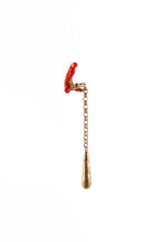 Load image into Gallery viewer, The Fake Gorgon III Ear cuff