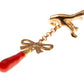 The Fake Gorgon II Ear cuff