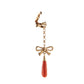 The Fake Gorgon II Ear cuff