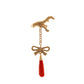 The Fake Gorgon II Ear cuff