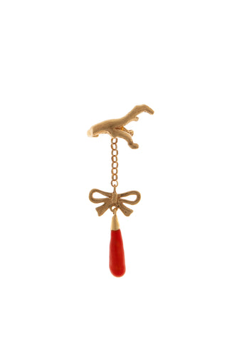 The Fake Gorgon II Ear cuff