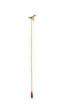 Load image into Gallery viewer, The Fake Gorgon IV Ear cuff