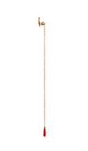 Load image into Gallery viewer, The Fake Gorgon IV Ear cuff