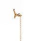 The Fake Gorgon IV Ear cuff