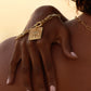 The Phoenix's Tears Bracelet Double