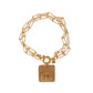 The Phoenix's Tears Bracelet Double
