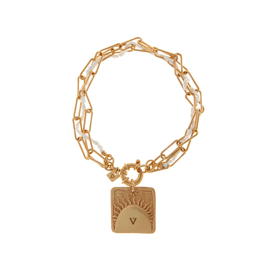 The Phoenix's Tears Bracelet Double
