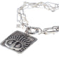 The Phoenix's Tears Bracelet Double