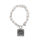 The Phoenix's Tears Bracelet Double