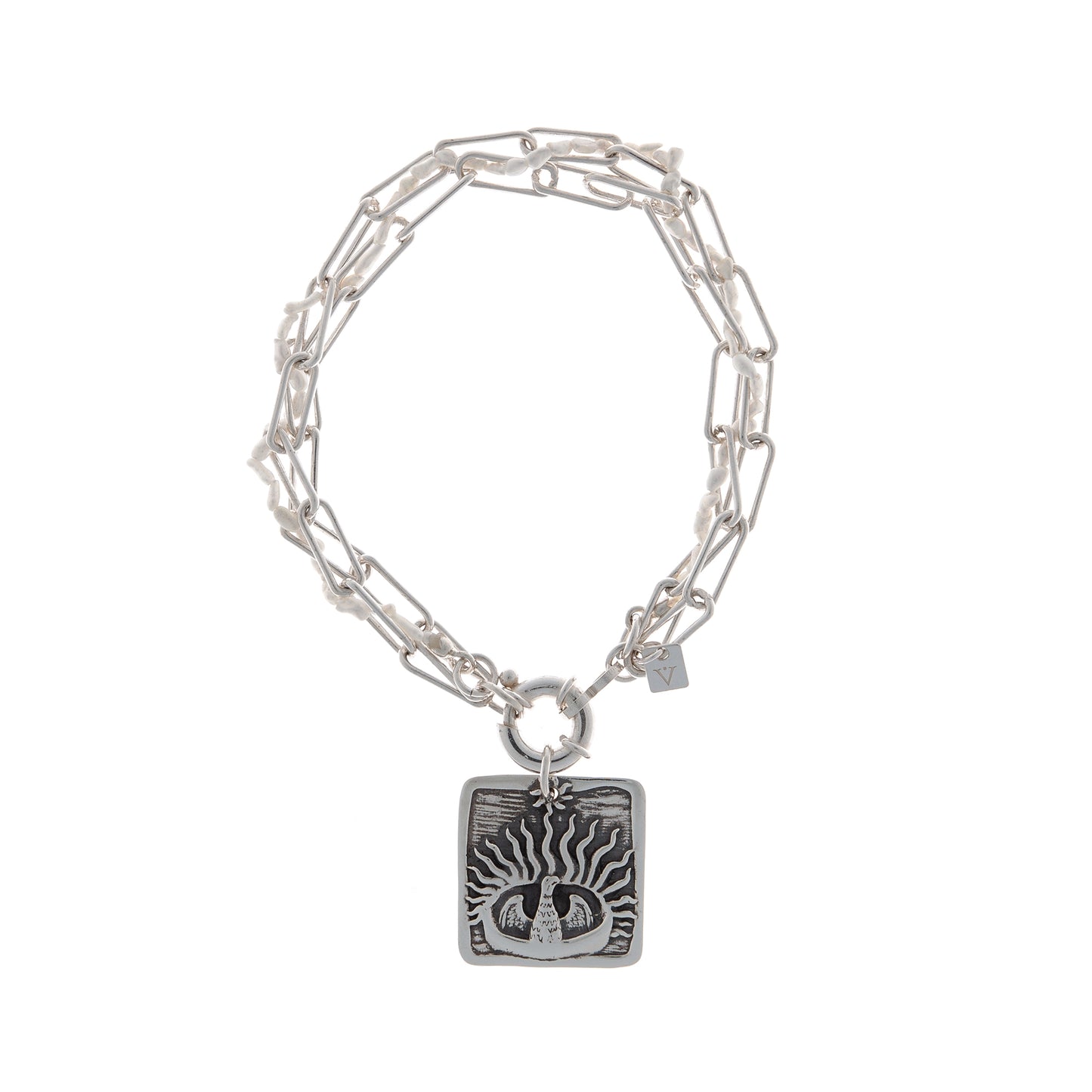 The Phoenix's Tears Bracelet Double