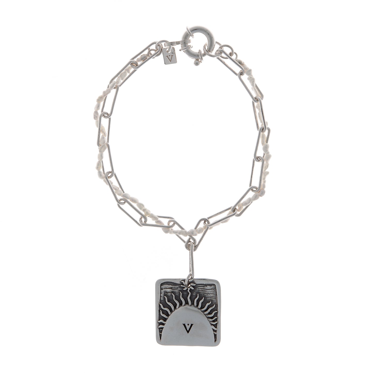 The Phoenix's Tears Bracelet Single