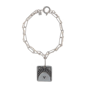 The Phoenix's Tears Bracelet Single