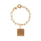 The Phoenix's Tears Bracelet Single