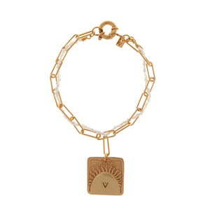 The Phoenix's Tears Bracelet Single