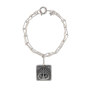 The Phoenix's Tears Bracelet Single
